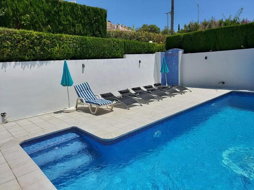 Apartament Casa Dobrada Benissa Zewnętrze zdjęcie