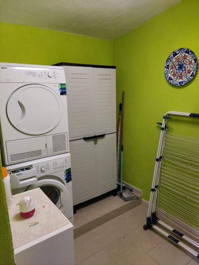 Apartament Casa Dobrada Benissa Zewnętrze zdjęcie