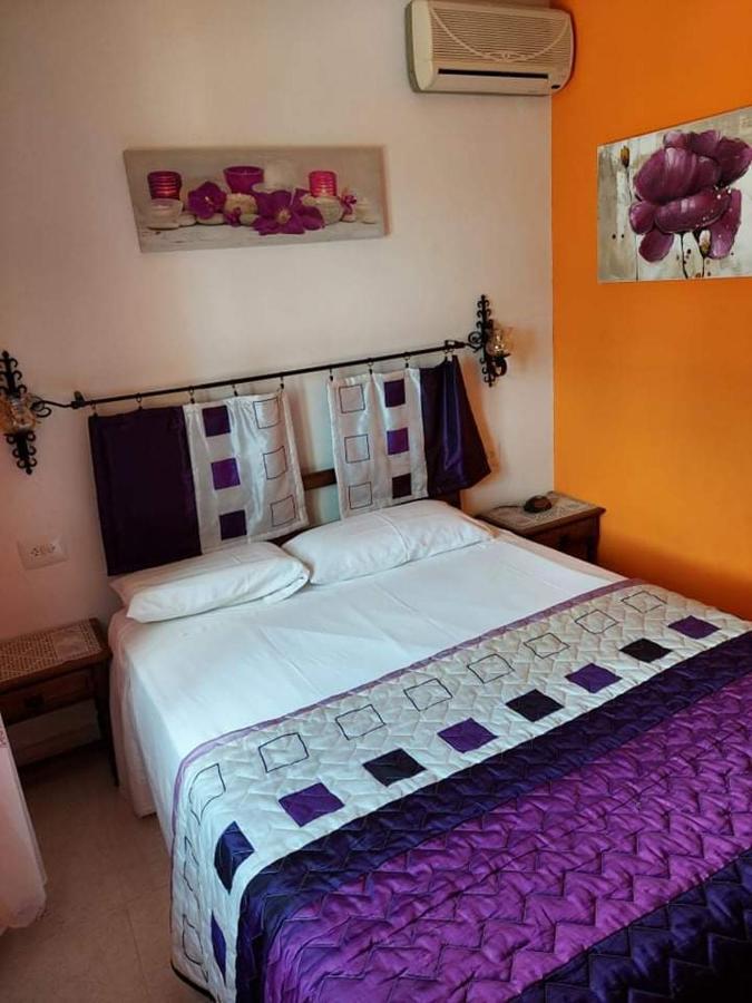 Apartament Casa Dobrada Benissa Zewnętrze zdjęcie