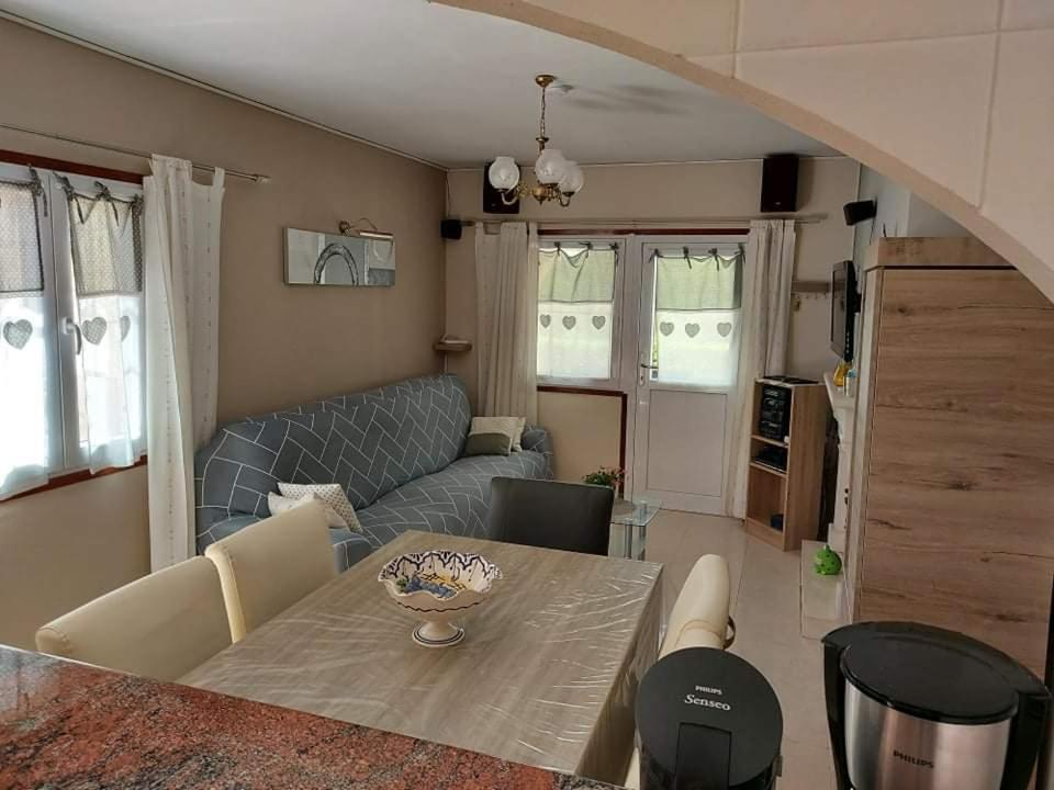 Apartament Casa Dobrada Benissa Zewnętrze zdjęcie