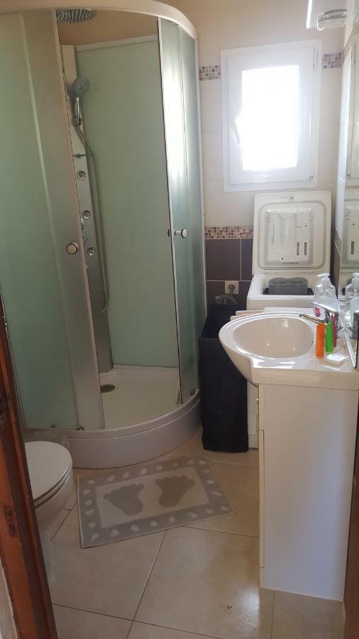 Apartament Casa Dobrada Benissa Zewnętrze zdjęcie