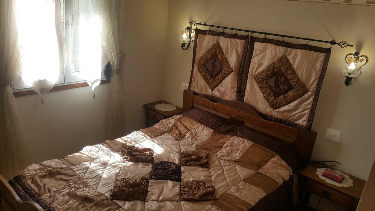 Apartament Casa Dobrada Benissa Zewnętrze zdjęcie