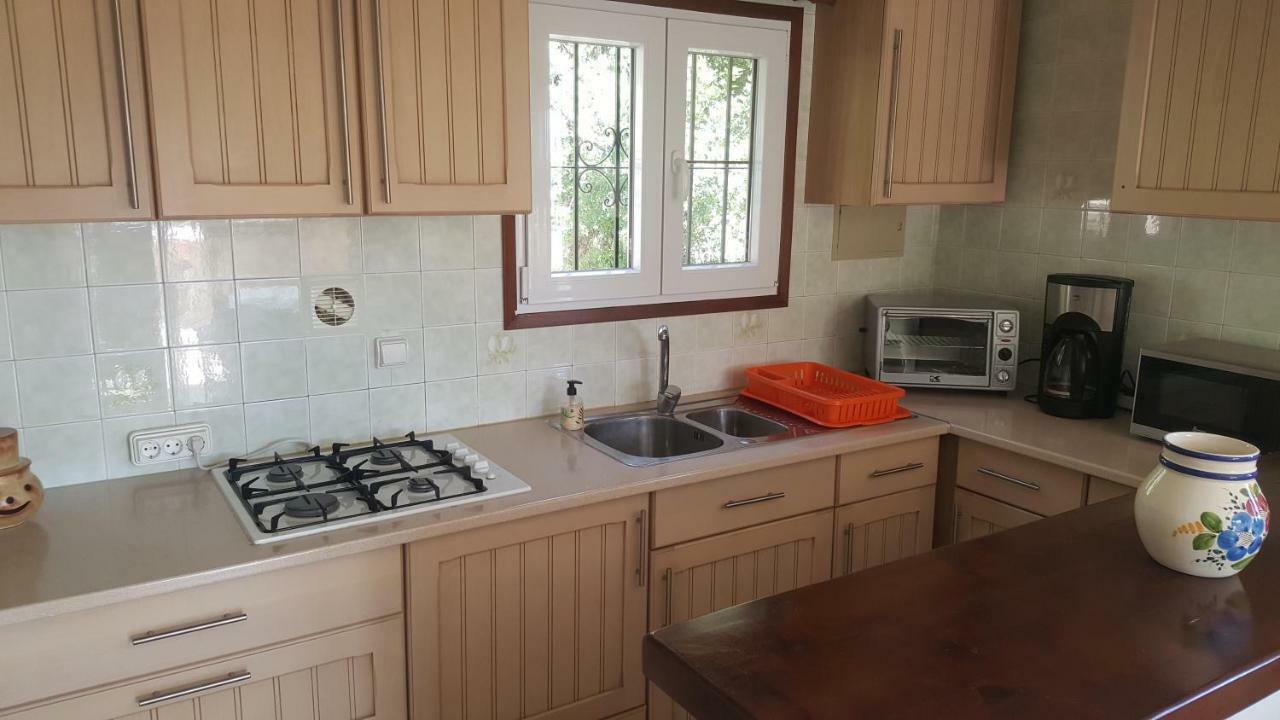 Apartament Casa Dobrada Benissa Zewnętrze zdjęcie