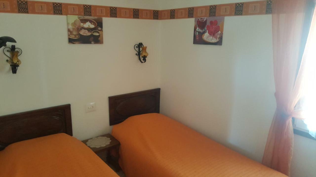 Apartament Casa Dobrada Benissa Zewnętrze zdjęcie