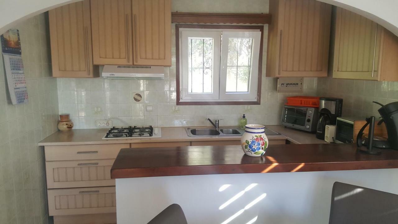 Apartament Casa Dobrada Benissa Zewnętrze zdjęcie