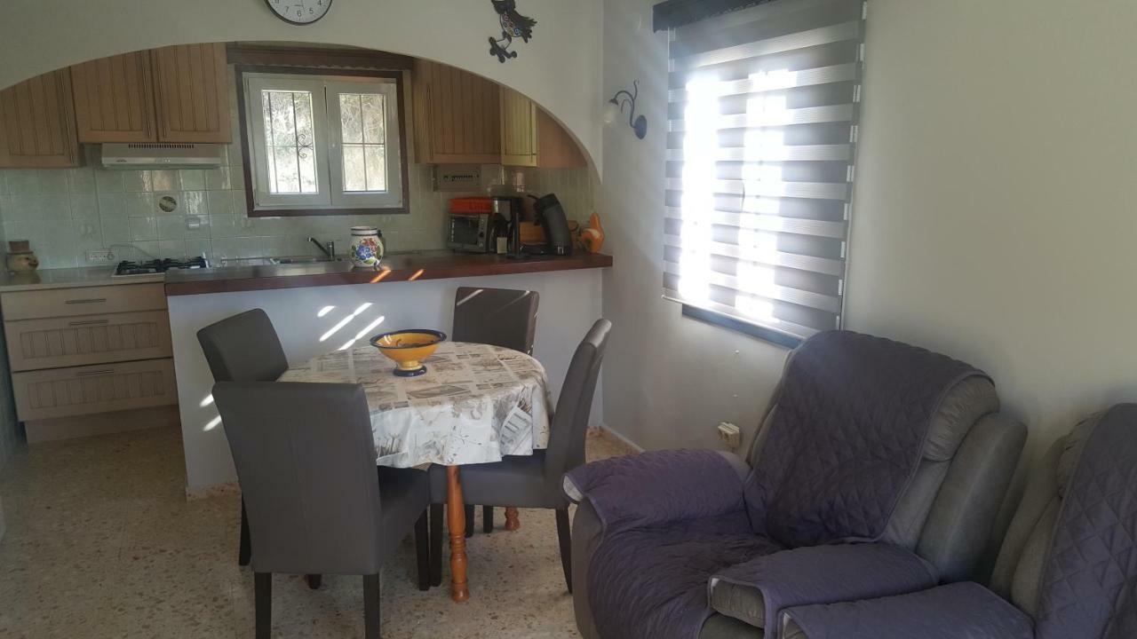 Apartament Casa Dobrada Benissa Zewnętrze zdjęcie