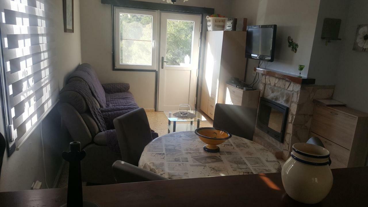 Apartament Casa Dobrada Benissa Zewnętrze zdjęcie